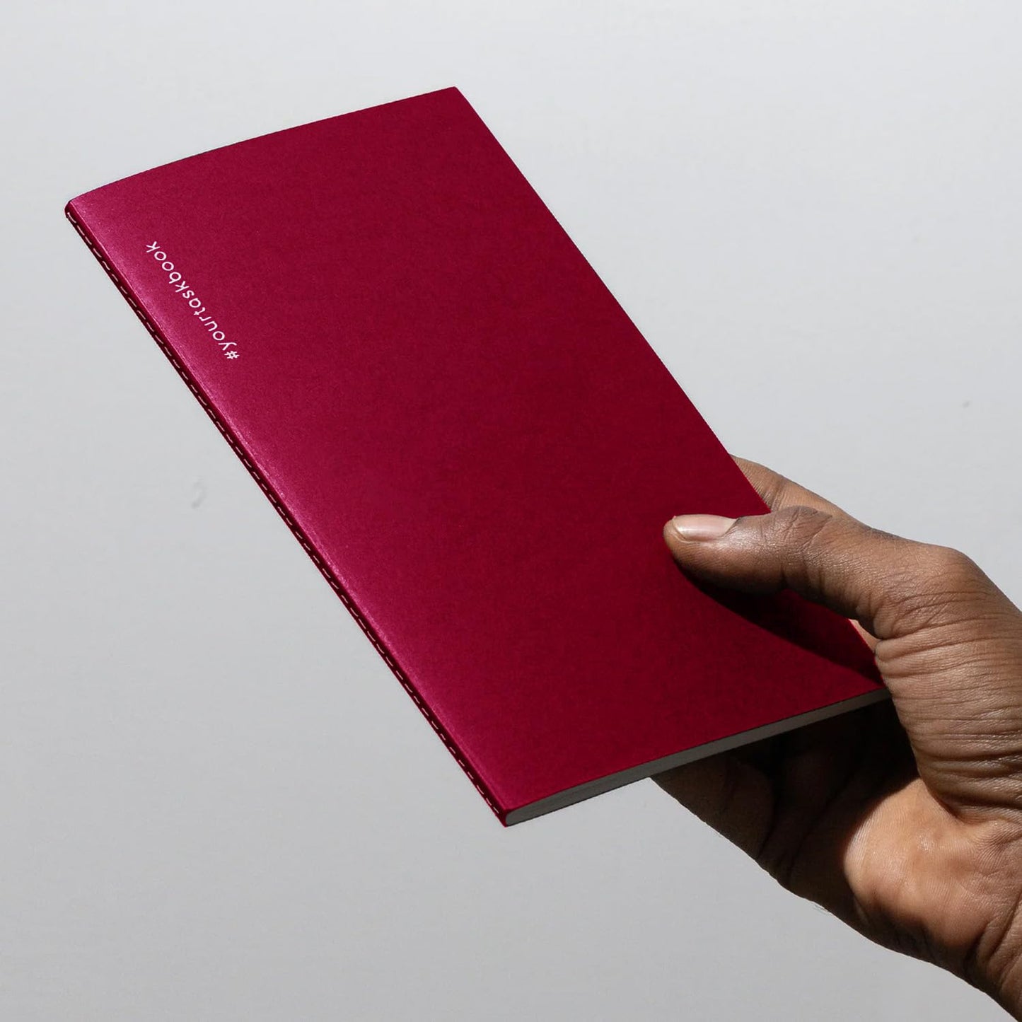 NUOVI Logz Notebook (Set of 3, 72 Pages)