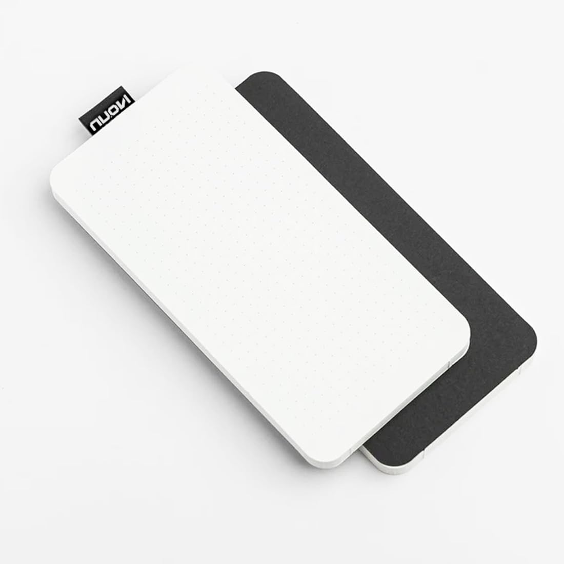 NUOVI Jotter Slim Notepad (60 Tear-Off Sheets)