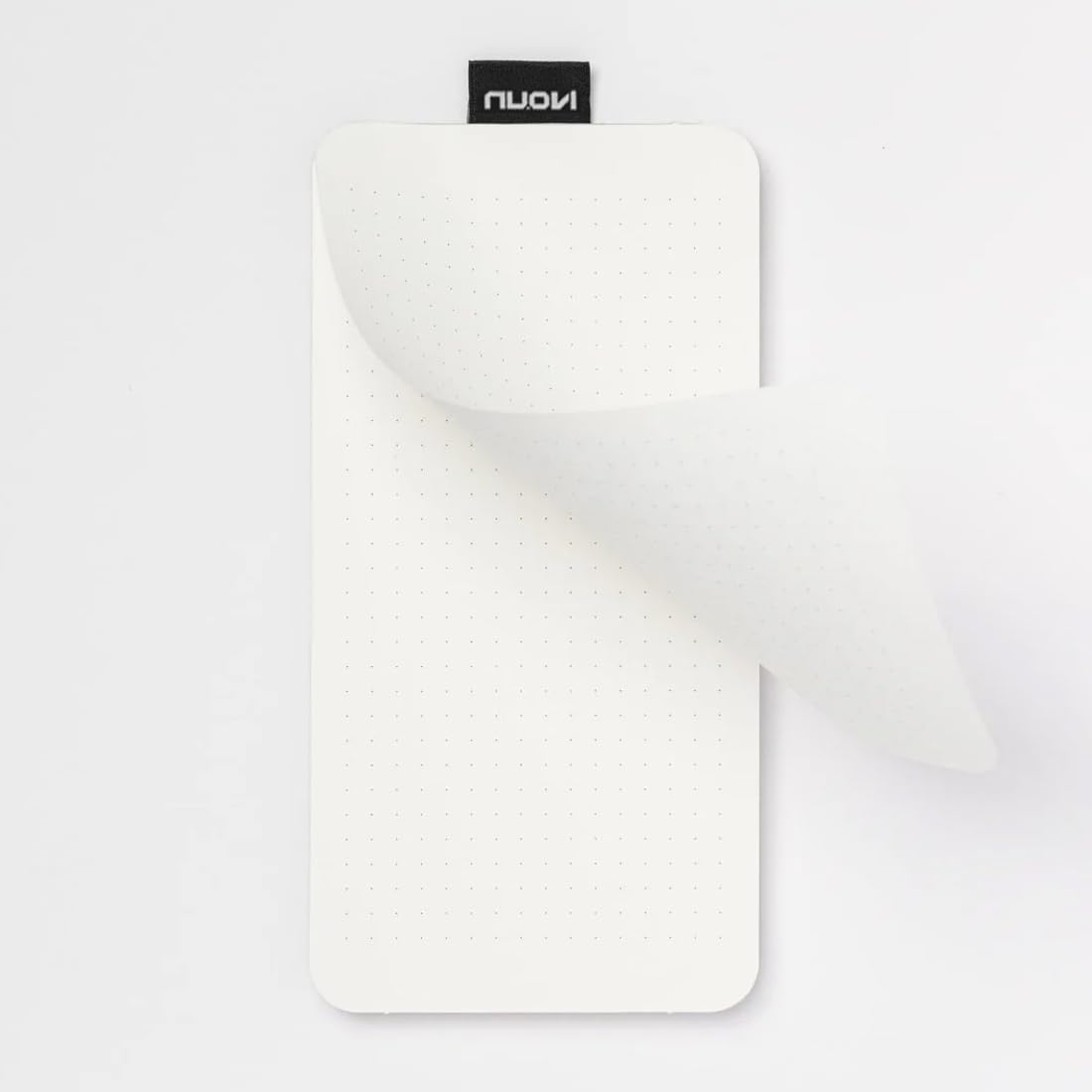 NUOVI Jotter Slim Notepad (60 Tear-Off Sheets)