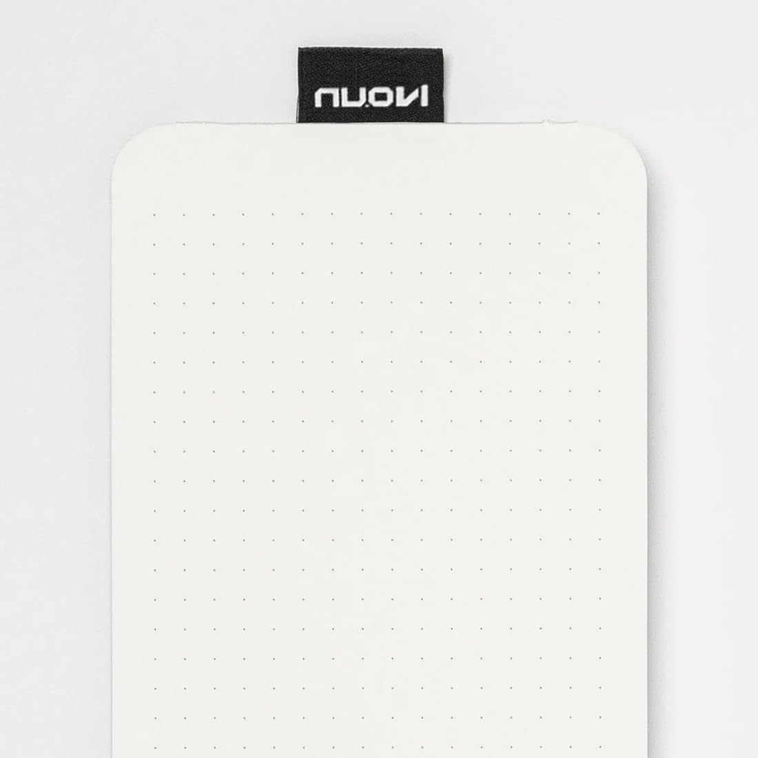 NUOVI Jotter Slim Notepad (60 Tear-Off Sheets)