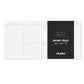 NUOVI Seven Days Pad (52 Sheets)