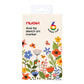 NUOVI Dual-Tip Alcohol Based Sketch Art Markers (Radiant Hue, 6 Shades)