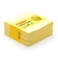 NUOVI Sticky Notes (Set of 3, Yellow)