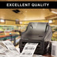 NUOVI 2"X1" Direct Thermal Barcode Label (1000 Stickers)
