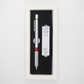uni-ball M9-1010 Mechanical Pencil with 0.9 mm HB Lead