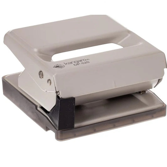 Kangaro Paper Punches DP-520, Color May Vary, Pack of 1