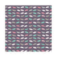 PaperPep Grey Multiple Feather Print Gift Wrapping Paper 19"X29" Pack of 10 Sheets