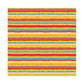 PaperPep Multicolor Festive Print Gift Wrapping Paper 19"X29" Pack of 10 Sheets