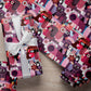 PaperPep Music & Cat Eyes Print Gift Wrapping Paper 19"X29" Pack of 10 Sheets
