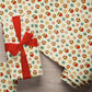 PaperPep Yellow Owl Print Gift Wrapping Paper 19"X29" Pack of 10 Sheets