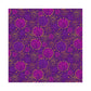 PaperPep Festive Sparkle Print Gift Wrapping Paper 19"X29" Pack of 10 Sheets