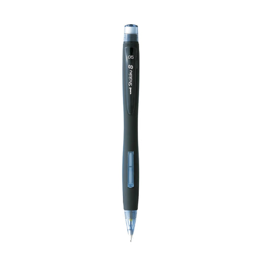 uni-ball Shalaku M5-228 0.5mm Mechanical Pencil, Pack of 1 (Body Color May Vary)