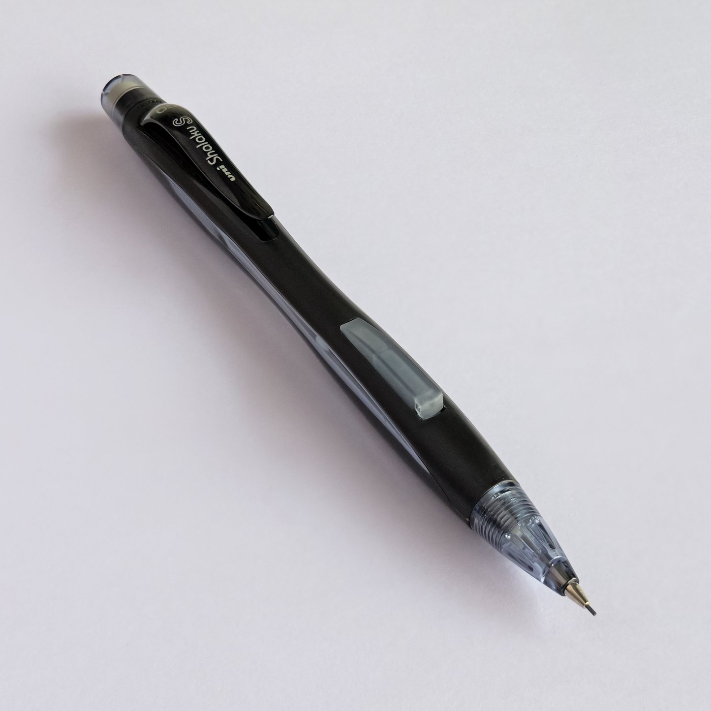 uni-ball Shalaku M5-228 0.5mm Mechanical Pencil, Pack of 1 (Body Color May Vary)
