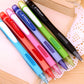 uni-ball Shalaku M5-228 0.5mm Mechanical Pencil, Pack of 1 (Body Color May Vary)