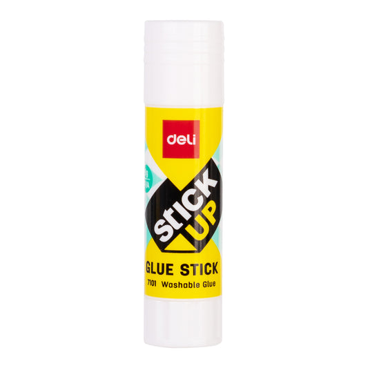 Deli W7101 Glue Stick - Color May Vary