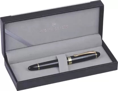 Pierre Cardin Marshal Exclusive Fountain Pen  - Blue, Pack Of 1