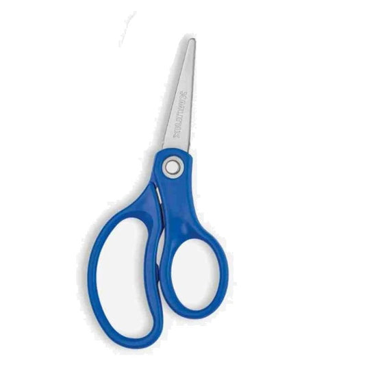 Munix Scissors For Home,Office AS-5250 P126mm, Multicolour, Pack Of 1