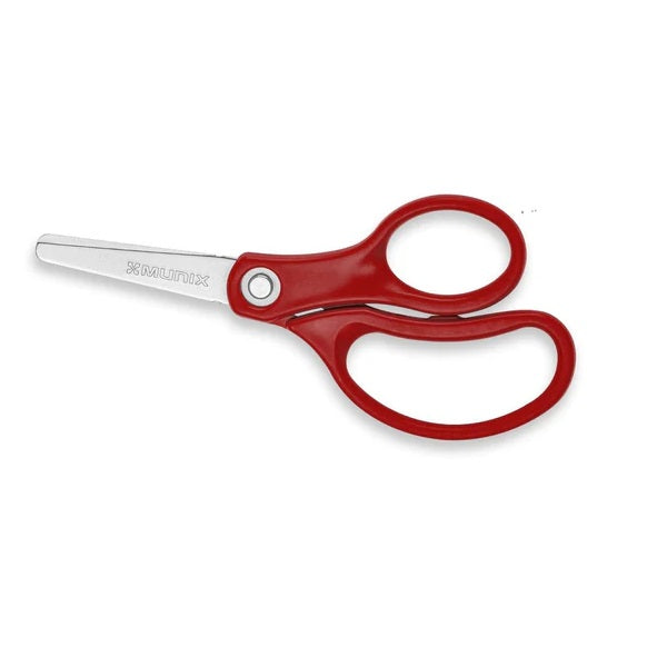 Munix Scissors For Home,Office AS-5150 P126mm, Pack Of 1