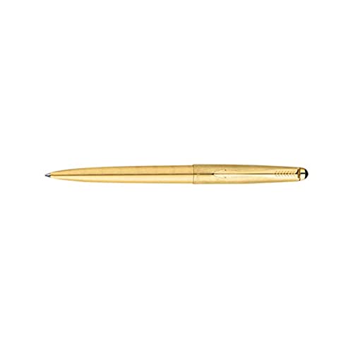 Parker Galaxy Gold Ballpoint Pen with A5 Houndstooth Print Notebook - Gold Ink, Pack Of 1
