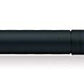 Parker Vector Matte Black Gold Trim Fountain Pen - Black Ink, Pack Of 1