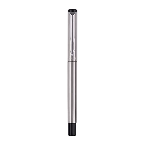 Parker Fn Vector Ball Pen With Card Holder