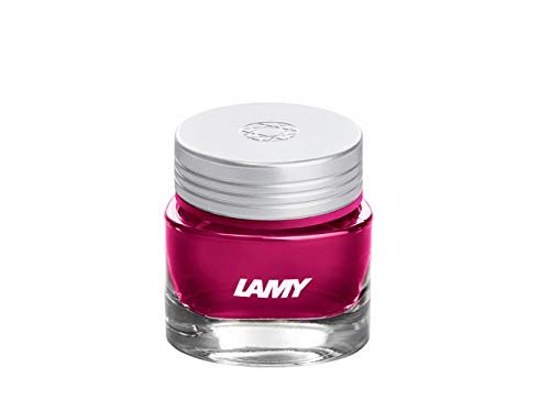Lamy T53 260 30 ml Fountain Pen Pink Ink - Pack Of 1