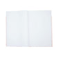 Doms Neon Series Soft Bound Notebook - Unruled