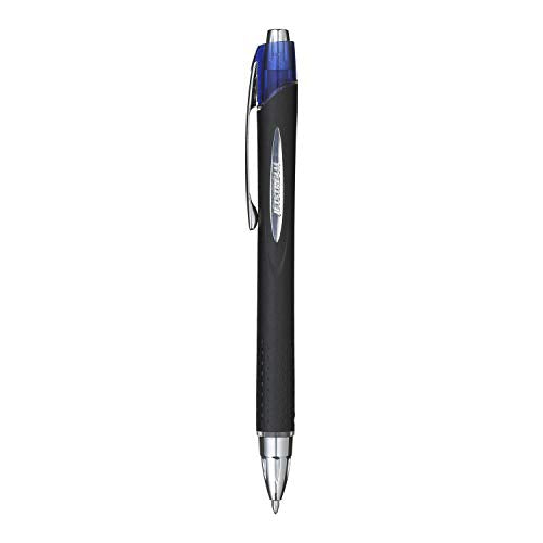 Uni-ball Jetstream SXN210 Roller Ball Pen (Assorted Color, Pack Of 2)