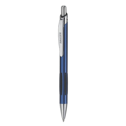 Hauser Galaxy Designer Ball Pen - Blue Ink