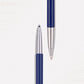 Parker Vector Standard Roller Ball Pen - Blue Ink, Pack Of 1
