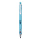 Uni-ball Kuru Toga M5-405T 0.5mm Mechanical Pencil Light Blue Body, Pack of 1