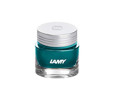 Lamy T53 470 30 ml Fountain PenTurquoise  Ink - Pack Of 1