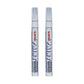 Uniball Px20 Paint Marker - Silver