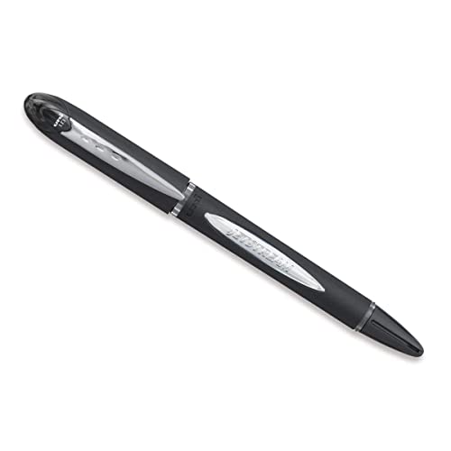 Uni-ball Jetstream SX-210 Roller Ball Pen (Assorted Color, Pack Of 2)