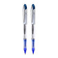 Uniball Vision Ub200 Roller Ball Pen - Blue Ink