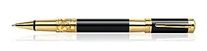 Waterman Elegance GT Roller Ball Pen-Black