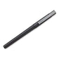 Uniball Micro Ub120 Roller Ball Pen - Black Ink