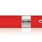 Parker Aster Red Chrome Trim Ball Pen with Premium Rakhi