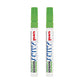 Uniball Px20 Paint Marker - Light Green