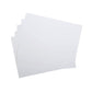 Paper Pep Artists' Watercolour Paper 300Gsm Cold Pressed 4"X6" Pack Of 20