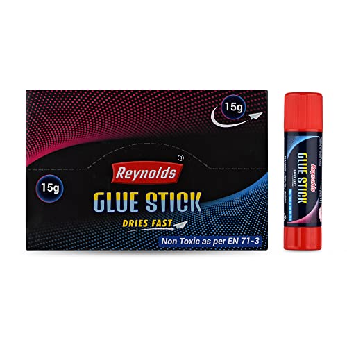 Reynolds Gluestick 15G 20 Pcs Pack