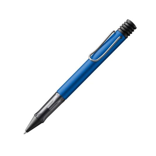 Lamy AL-star 228 Medium Tip Ball Pen - Blue Ink, Pack Of 1