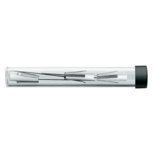 Lamy Z10 Spare Eraser Tips For Mechanical Pencils White - Pack of 1