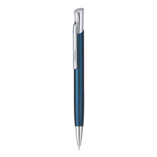 Hauser Axis Designer Retractable Ball Pen - Blue Ink