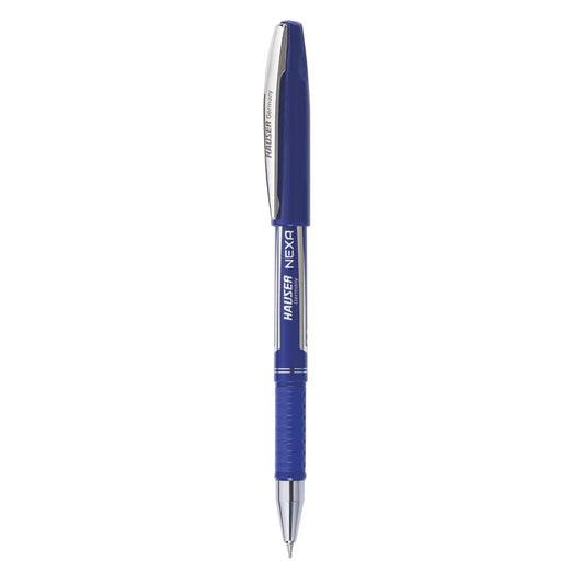 Hauser Nexa Ball Pen - Blue Ink