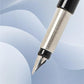 Parker Vector Standard Fountain Pen & Ball Pen - Blue Ink, Pack Of 1