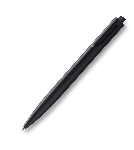 Lamy noto Ball Pen - Blue Ink , Pack of 1