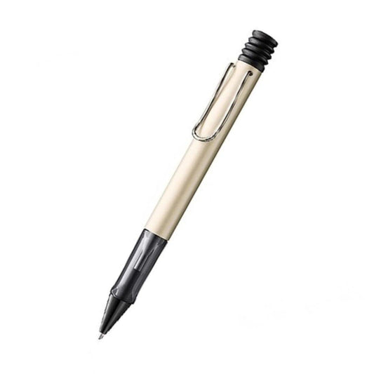 Lamy LX 258 Medium Nib Ball Pen- Black Ink, Pack Of 1