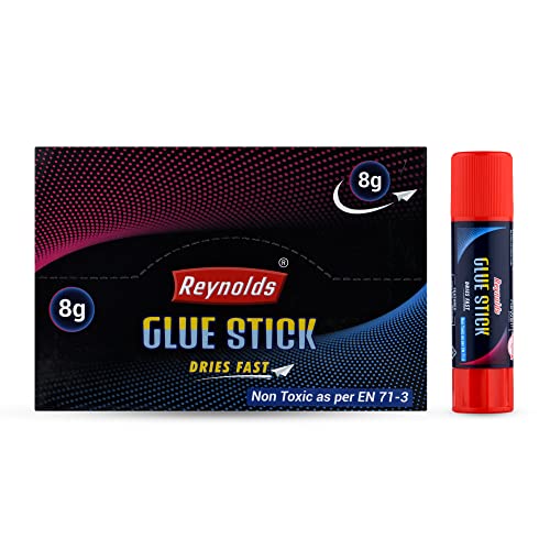 Reynolds Gluestick 8G 30 Pcs Pack
