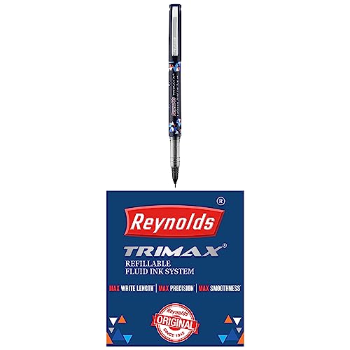 Reynolds Trimax Black - 5 Count
